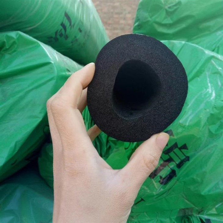 Rubber Insulation Pipe B1 (4)