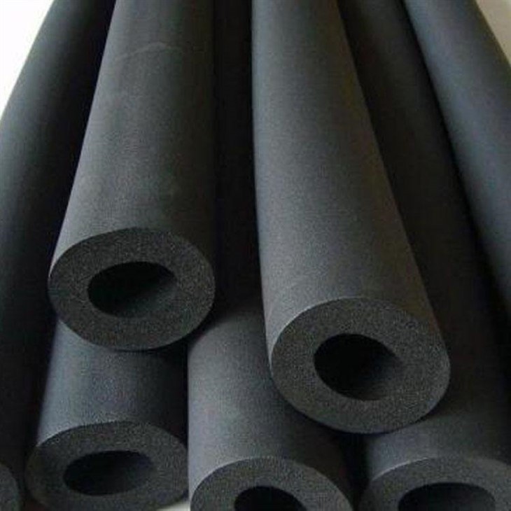 Rubber Insulation Pipe B1 (1)